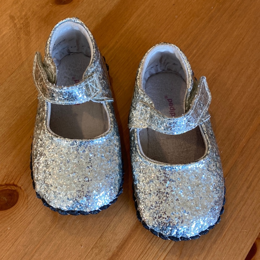 Pedi Ped shoes